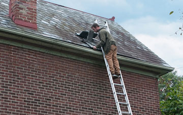 what affects urgent Cheriton Cross roof repairs