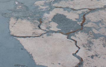 fibreglass roofing replacement Cheriton Cross