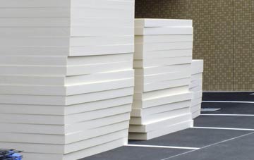 Cheriton Cross flat roof insulation costs