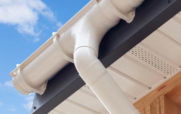 Cheriton Cross gutter installation costs