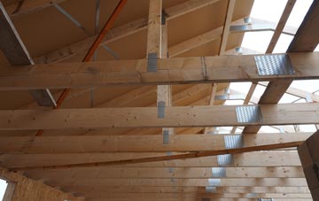 Cheriton Cross roof truss costs