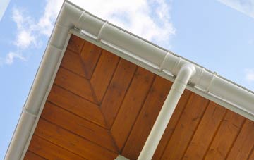 Cheriton Cross soffit types