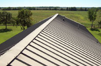 Cheriton Cross metal roof quotes